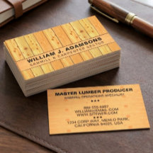 DISEÑO DE MADERA RÚSTICO Y SENCILLO | MINIMALISTA