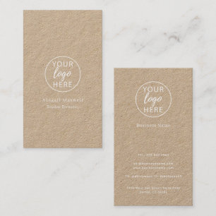 Tarjeta De Visita Diseño de redes para pequeñas empresas personaliza