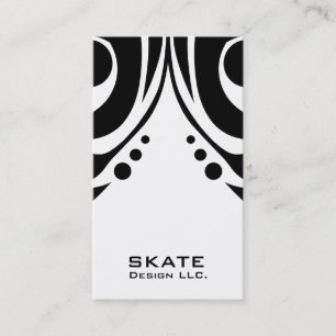 Tarjeta De Visita Diseño gráfico de Stella