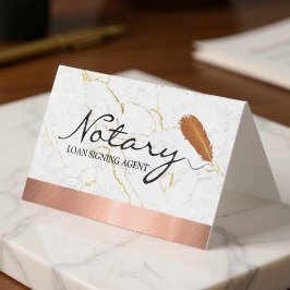 Tarjeta De Visita Diseño personalizado del servicio de notas móviles