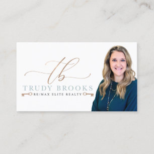 Tarjeta De Visita Diseño personalizado   Plantilla editable de Zazz