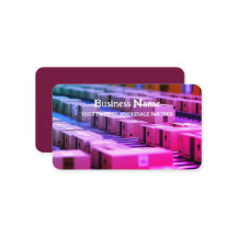 Distribución mayorista