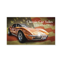 Distribuidor de coches usado