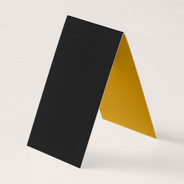 Tarjeta De Visita DIY Añadir Texto De Imagen O Logo Para Hacer Tu Pr (Anverso)