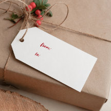 DIY CLASSIC RED DE A NAVIDADES VACACIONES