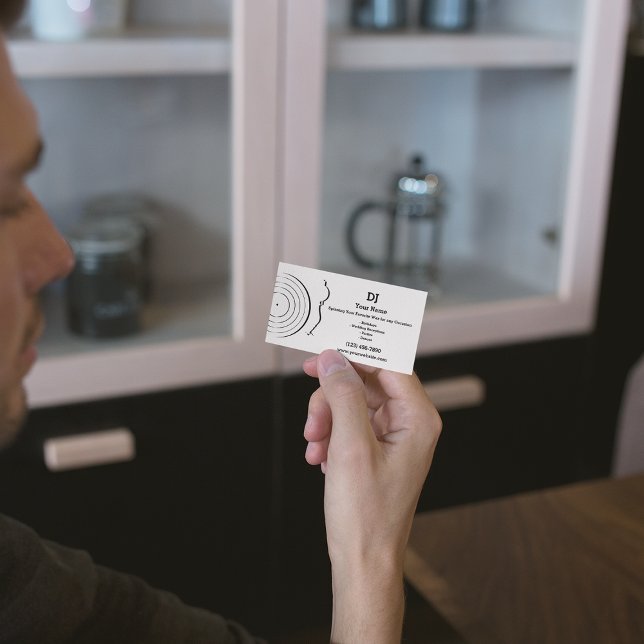 TARJETA DE VISITA DJ (Subido por el creador)