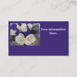 Tarjeta De Visita Donleves