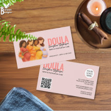 Doula Profesional Posparto de Nacimiento en Acuare