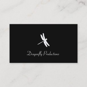 Tarjeta De Visita Dragón
