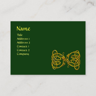 TARJETA DE VISITA DRAGON LOVE