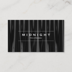 Tarjeta De Visita Drapery 07