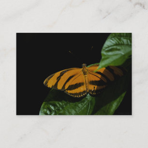 Tarjeta De Visita Dryad Mini Print