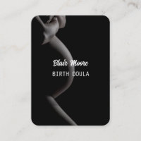 Dula Midwife experimentada