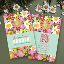 Dulces Flores Primaverales Caprichosas Jardín Colo