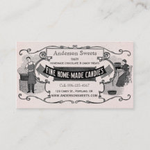 Dulces hechos en casa del caramelo del estilo