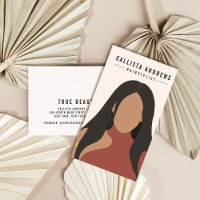 Earthy Bohemian Black Hair Chica Hairstylist Salon