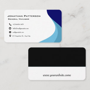 Tarjeta De Visita Editar y personalizar