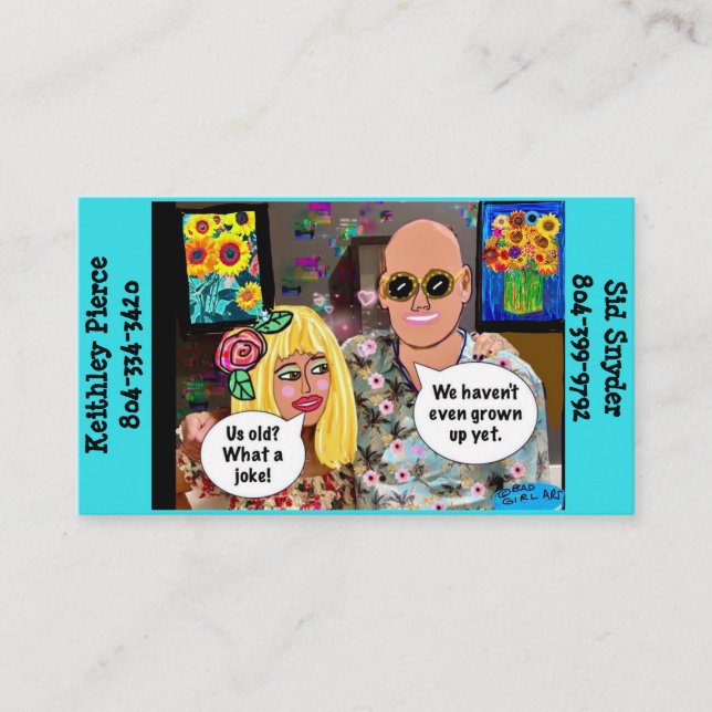 Tarjeta de visita editarla para que se ajuste a su (Anverso)