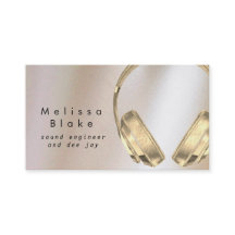 efecto metálico del ingeniero de sonido dee jay fa