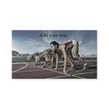 Ejecución de Cheethas