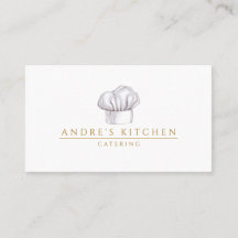 El Gorra del chef culinario acuática