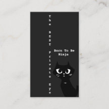 El mejor detective privado Ninja