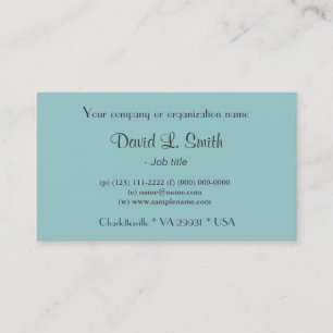 Tarjeta De Visita El Molino de la Galette de Vincent van Gogh.