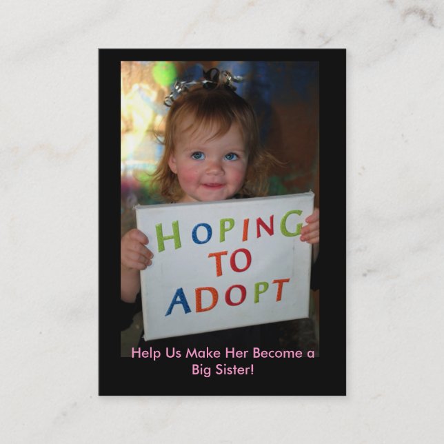 Tarjeta De Visita El Murrahs (Anverso)