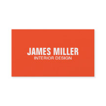 El Naranja moderno atrae a los ojos, brillante, au