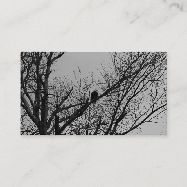 Tarjeta De Visita El varón que toma el reloj (Anverso)