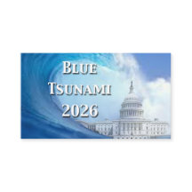 Elección Tsunami Azul 2026