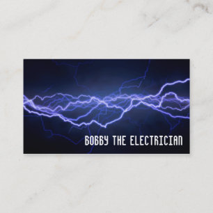 Tarjeta de visita electrónica