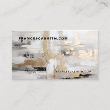 Elegancia urbana: resumen fusión B & W y oro