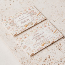 Elegant Blush Patisserie Bakery Business