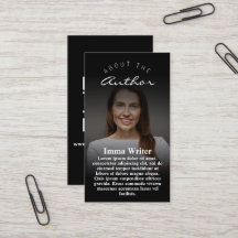 Elegante Autor Conoce y Saluda a Promo Vertical