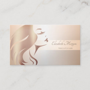 Tarjeta De Visita Elegante banda profesional moderna