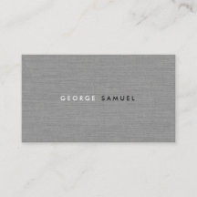 Elegante Branding Empresarial Minimalista