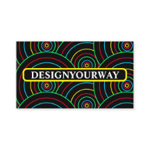 Elegante Carpentry Profesional de color moderno