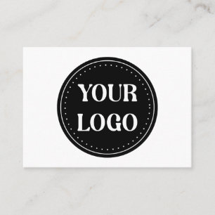 Tarjeta De Visita Elegante, contemporáneo, refinado y personalizable