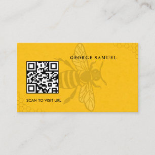 Tarjeta De Visita Elegante logotipo Personalizado moderno Minimalist