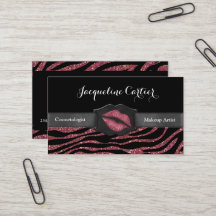 Elegante marsala Purpurina cebra cometólogo