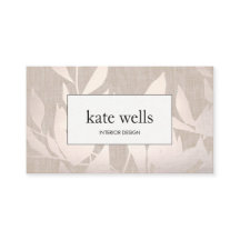 Elegante Moda plateado cálido deja al diseñador de