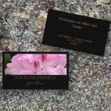 Elegante Personalizado moderno foto profesional ne