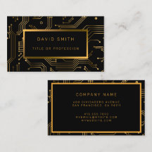 Elegante Profesional De Lujo