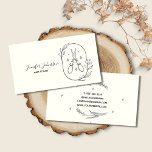 Tarjeta De Visita Elegante Vintage Black Scissors Logo Hair Stylist<br><div class="desc">¿Es usted un estilista de pelo profesional y busca una tarjeta de visita única con un logotipo de tijera? Eche un vistazo a esta elegante tarjeta de visita Hair Stylist Business Card con un diseño de la tienda de pequeñas empresas. Puede agregar su nombre e información de contacto fácilmente haciendo...</div>