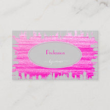 Elegante y llamativo medio social rosa