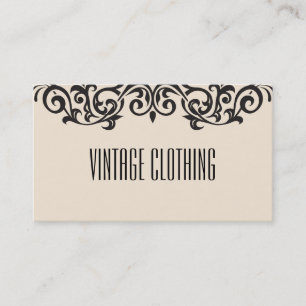 Tarjeta De Visita Elemento de diseño