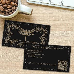 Tarjeta De Visita Empresa de Branding