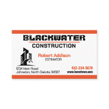 Empresa de construcción Comercial y Residencial