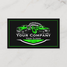Empresa de Remolque Profesional, Servicio de Arras